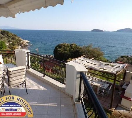 Hellenic Estate Suites PalaiónTsiflíkion 외부 사진