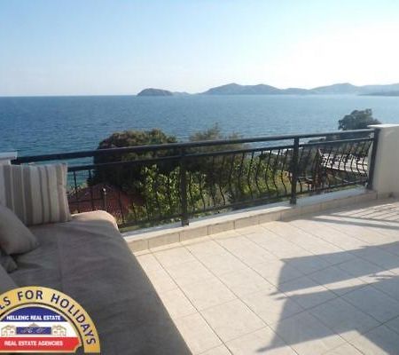 Hellenic Estate Suites PalaiónTsiflíkion 외부 사진