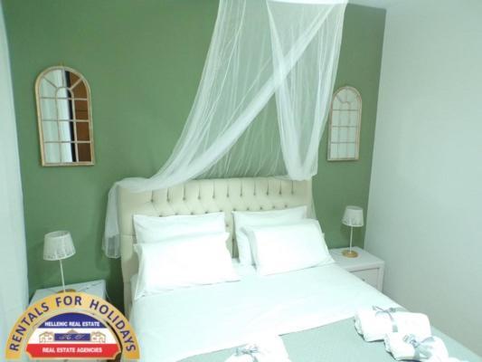 Hellenic Estate Suites PalaiónTsiflíkion 외부 사진