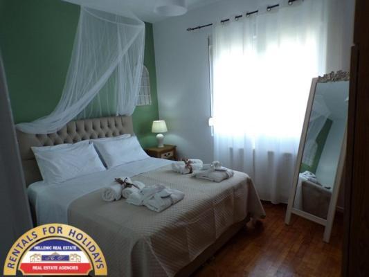 Hellenic Estate Suites PalaiónTsiflíkion 외부 사진
