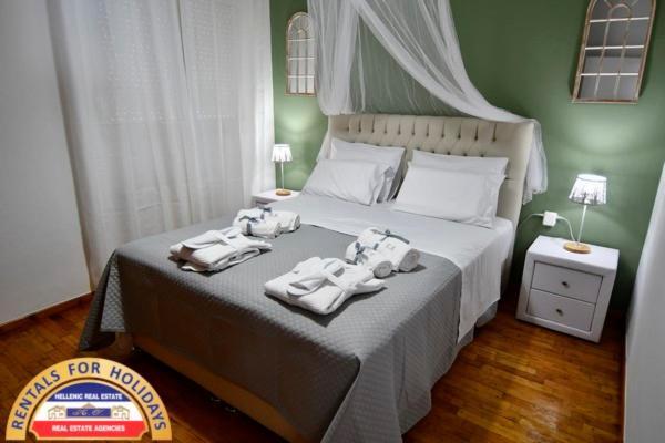 Hellenic Estate Suites PalaiónTsiflíkion 외부 사진