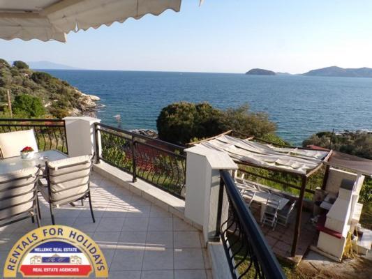 Hellenic Estate Suites PalaiónTsiflíkion 외부 사진
