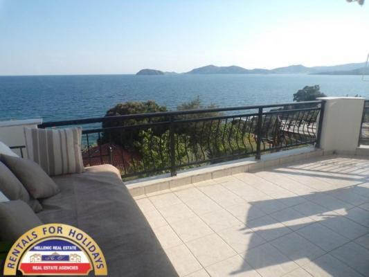Hellenic Estate Suites PalaiónTsiflíkion 외부 사진
