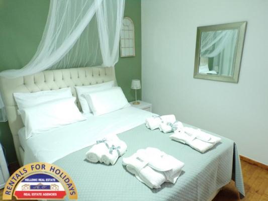 Hellenic Estate Suites PalaiónTsiflíkion 외부 사진