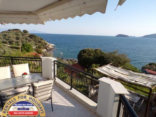 Hellenic Estate Suites PalaiónTsiflíkion 외부 사진