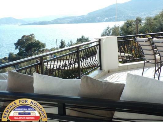 Hellenic Estate Suites PalaiónTsiflíkion 외부 사진