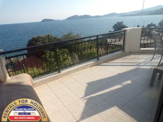 Hellenic Estate Suites PalaiónTsiflíkion 외부 사진