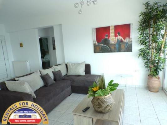Hellenic Estate Suites PalaiónTsiflíkion 외부 사진