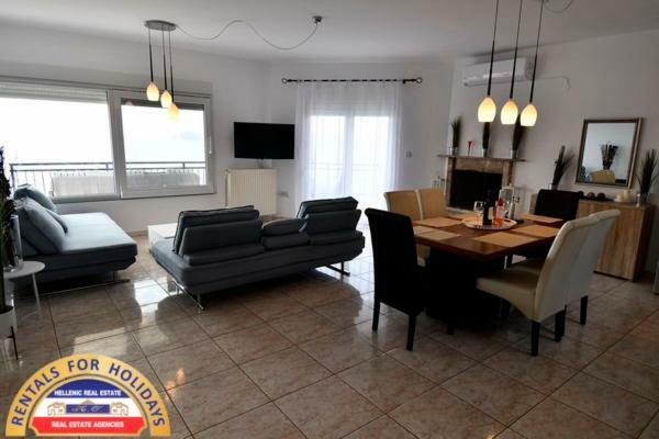 Hellenic Estate Suites PalaiónTsiflíkion 외부 사진