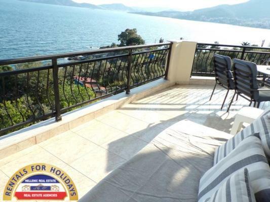Hellenic Estate Suites PalaiónTsiflíkion 외부 사진