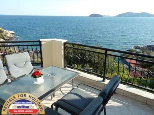 Hellenic Estate Suites PalaiónTsiflíkion 외부 사진