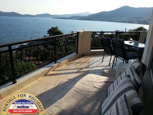 Hellenic Estate Suites PalaiónTsiflíkion 외부 사진